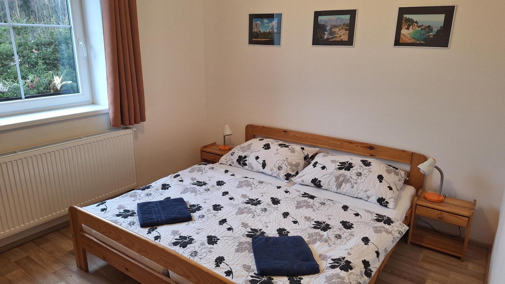 Apartmany Pod Kralicakem Dolní Morava Oda fotoğraf